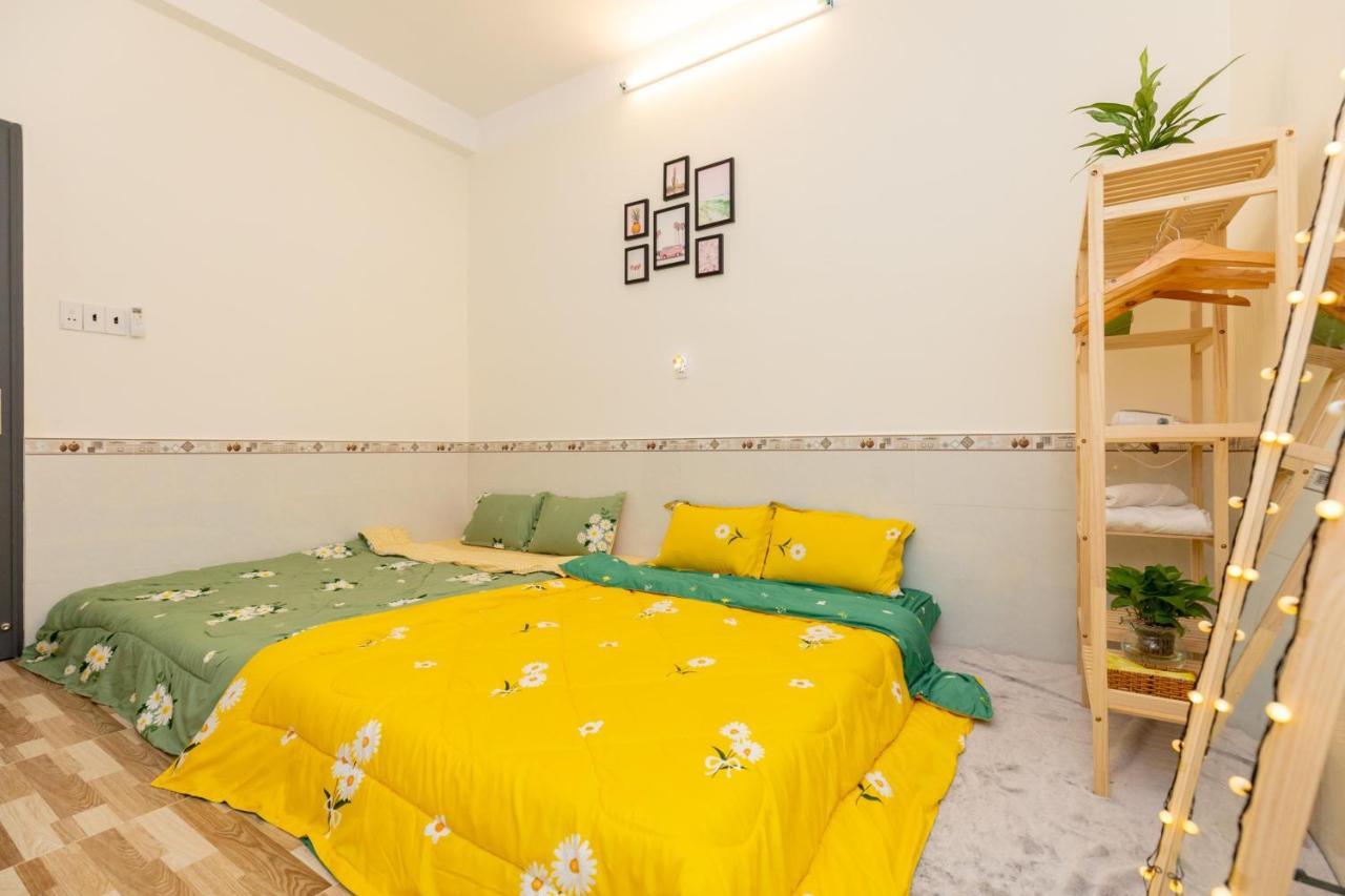 Mtv Homestay Vung Tau Exterior photo