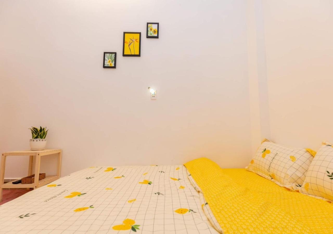 Mtv Homestay Vung Tau Exterior photo
